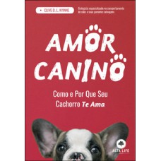 Amor canino