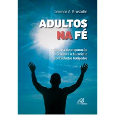 Adultos na fé