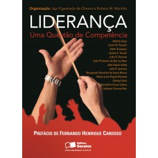 Liderança