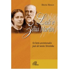 Luís e Zélia Martin