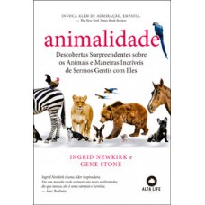 Animalidade