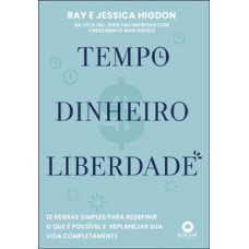 Tempo, dinheiro, liberdade