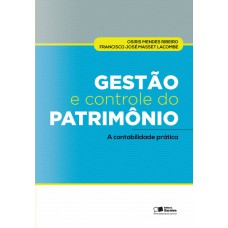 Gestão e controle do patrimônio