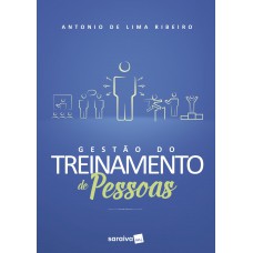 Gestão do treinamento de pessoas