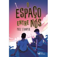 O espaço entre nós