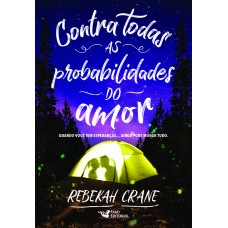 CONTRA TODAS AS PROBABILIDADES DO AMOR