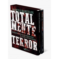 Totalmente terror
