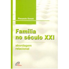 Família no século XXI