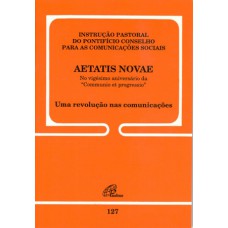 Aetatis novae - 127