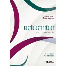 Gestão estratégica