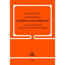 Carta Apostólica Candor Lucis Aeternae