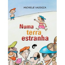 Numa terra estranha