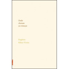 Onde choram as crianças