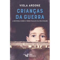 Crianças da guerra