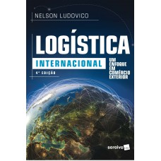 Logística internacional