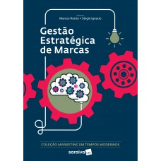 Gestão estratégica de marcas