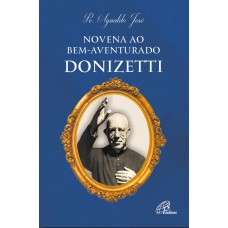 Novena ao Bem-aventurado Donizetti