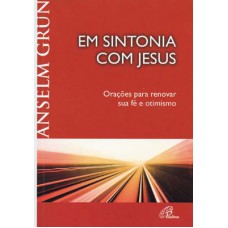 Em sintonia com Jesus