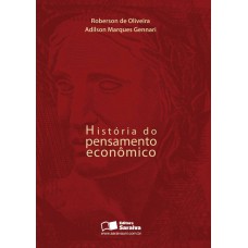 Historia do pensamento econômico