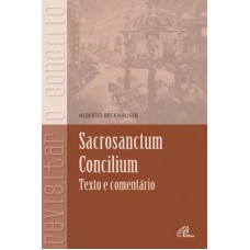 Sacrosanctum Concilium