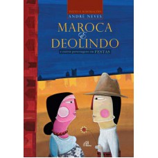Maroca e Deolindo