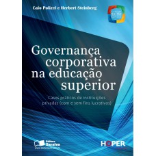 Governança corporativa na educação superior