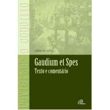 Gaudium Et Spes