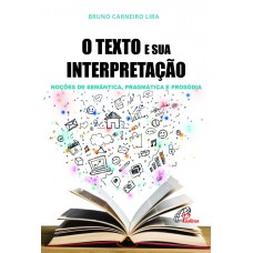 O texto e sua interpretação