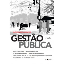 Gestão pública