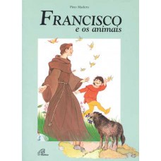 Francisco e os animais