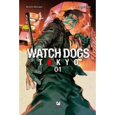 Watch Dogs Tokyo Volume 1