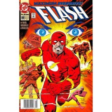 A saga do flash 07