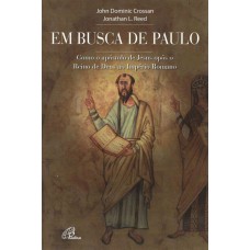 Em busca de Paulo