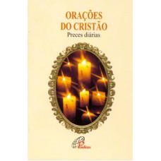 Orações do cristão