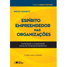 Espírito empreendedor nas organizações