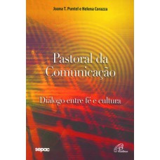 Pastoral da comunicação