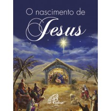 O nascimento de Jesus