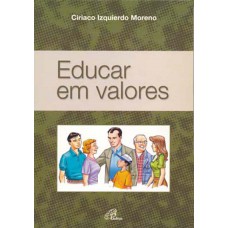 Educar em valores