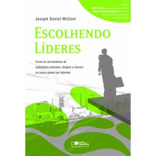 Escolhendo líderes