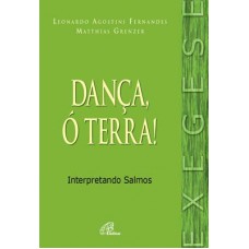 Dança, ó terra!