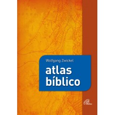 Atlas Bíblico