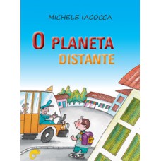 O planeta distante