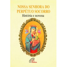 Nossa Senhora do Perpétuo Socorro