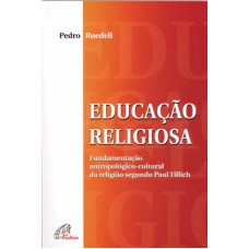 Educação religiosa