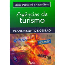 Agências de turismo