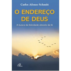 O endereço de Deus