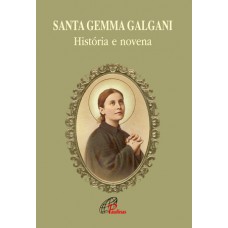 Santa Gemma Galgani