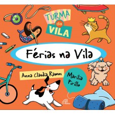 Férias na Vila