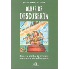 Olhar de descoberta