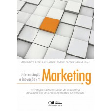 Diferenciação e inovação em marketing